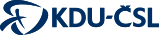 Logo KDU-ČSL Brno-střed