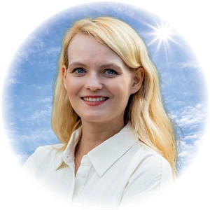 Mgr. Dominika Faik – PR managerka