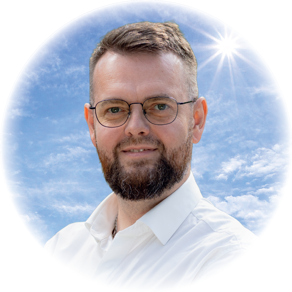 Jiří Hofr – podnikatel a zastupitel MČ Brno-střed, tým Lidovci + Starostové Brno-střed