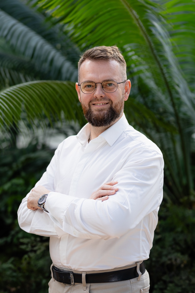Bc. Jiří Hofr 