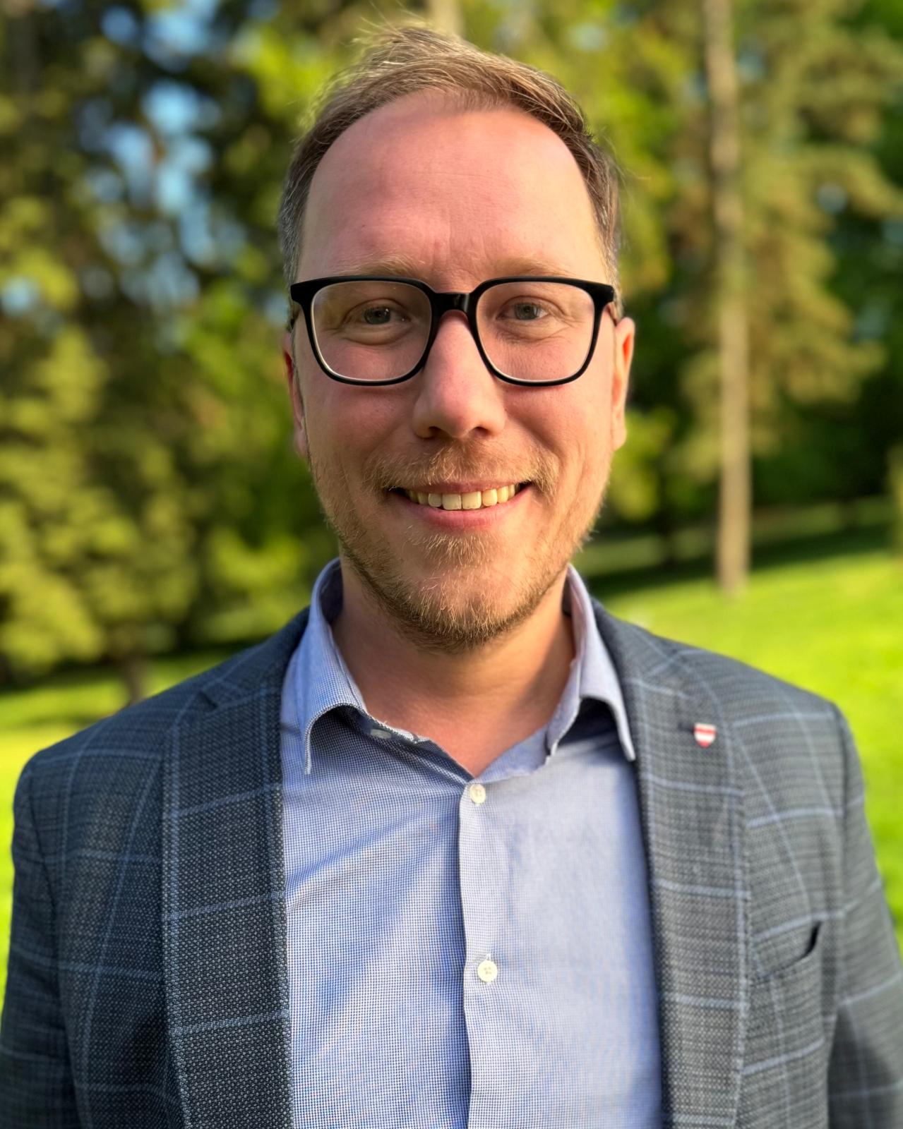 RNDr. Filip Chvátal Ph.D.